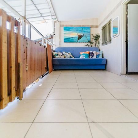 תל אביב Carmel Market Apartments - By Comfort Zone Tlv מראה חיצוני תמונה