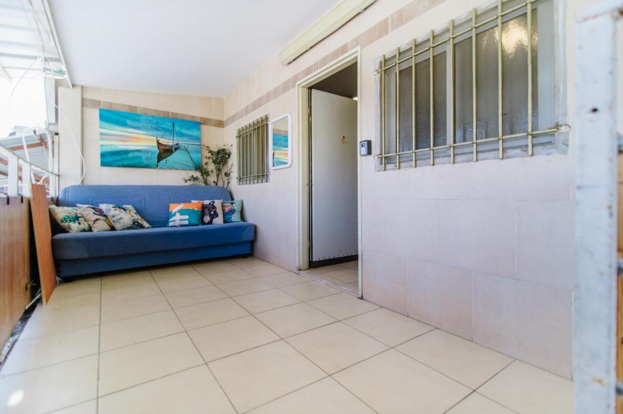 תל אביב Carmel Market Apartments - By Comfort Zone Tlv מראה חיצוני תמונה